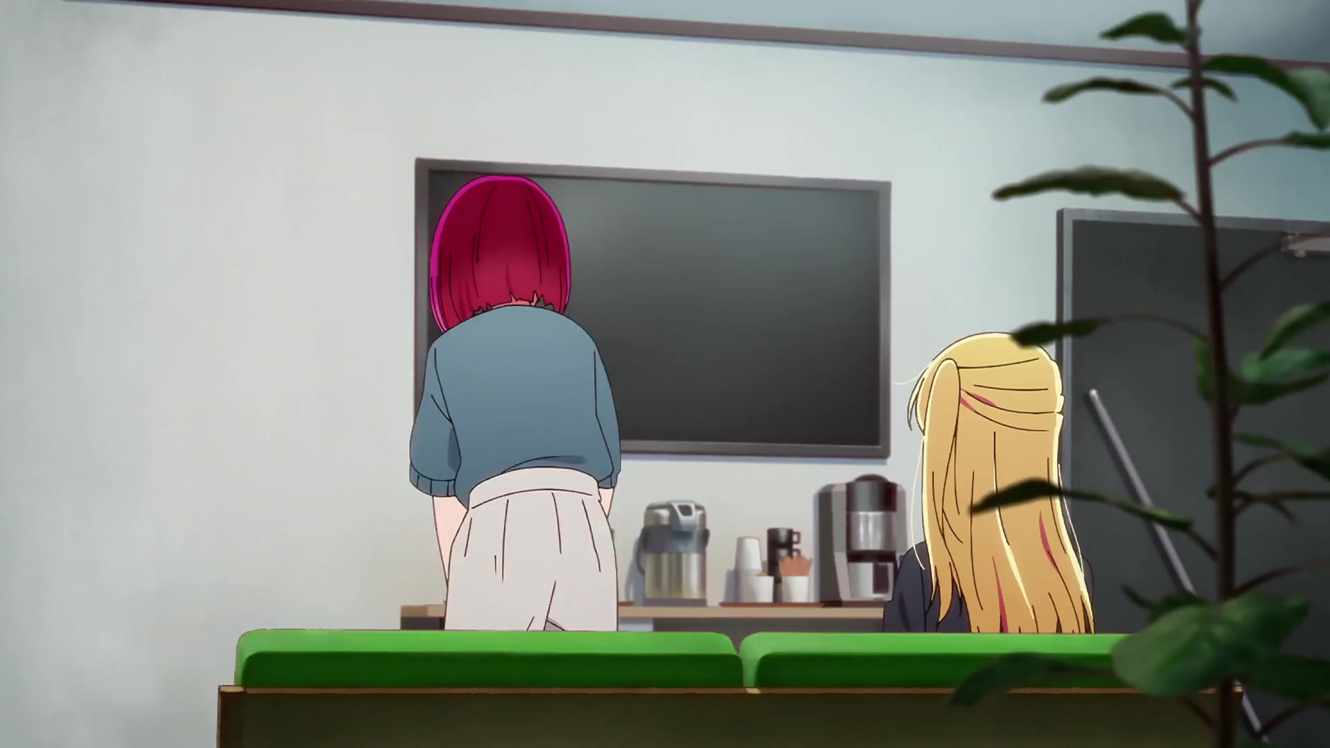 [Tsukyio Editing Resources] Oshi No Ko Season 1 (Episode 8) Raw Clips (57) (tsukyio.com).mp4